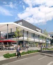 Kaufpark Eiche Bild 1