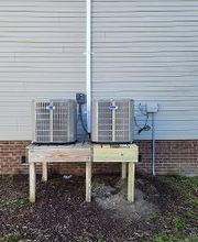 Crystal Coast Heating and Air image 9
