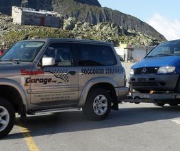 Essebi Garage Sagl Bild 1