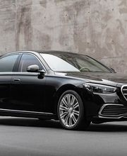 Impérial Taxi Bild 1