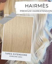 Tape Extensions Farbe 60a