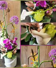 Au Pot aux Roses image 13