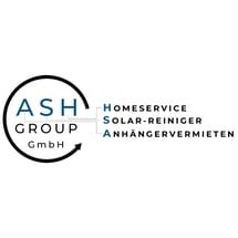 ASH Group GmbH , solar-reiniger.ch und anhängervermietung.ch