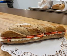 Bäckerei Erlenbach i.S. GmbH Bild 1