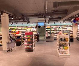 amavita apotheke ebikon
