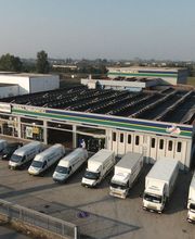 Euromaster Sedall Pneumatici immagine 13