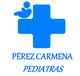 Pérez Carmena Pediatras / Lucerna