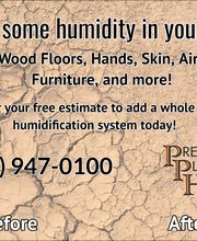 Precision Plumbing and Heating Systems image 9