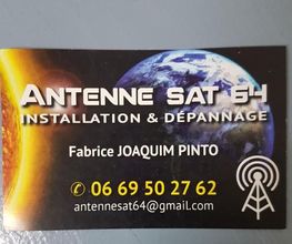 Antenne Sat 64 image 1