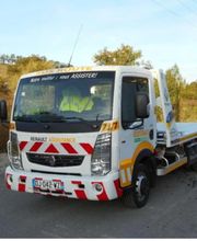 Assistance Dépannage 12 SAS Garage Mourgues image 2