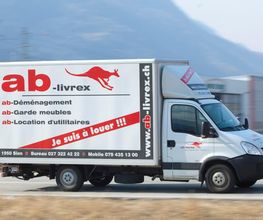 AB-Livrex Sàrl Bild 11