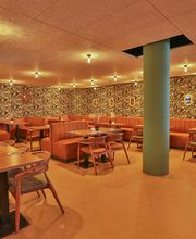 Mauritius Bowling & Restaurant Stuttgart Bild 7