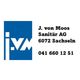J. von Moos Sanitär AG