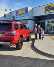 Schrier Automotive Inc image 15