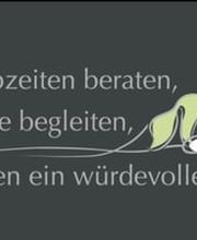 Holz Bestattungsinstitut Bild 1