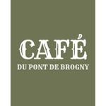 Café Du Pont De Brogny
