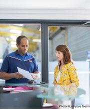 AD Carrosserie GUILLEMOT image 1