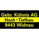 Gebr. Kühnis AG