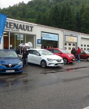 Renault Garage Malateste image 10