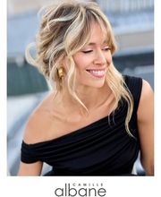 Camille Albane image 8
