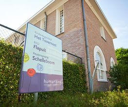 Humankind - Kinderdagverblijf Het Tovernest afbeelding 2