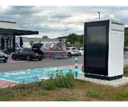 ChargeOne Ladestation Bild 2