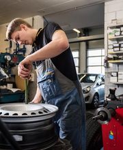 Wildbachgarage AG Bild 8