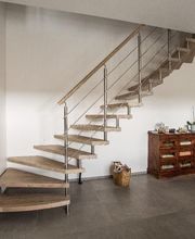 Passion Escaliers image 1