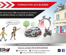 CER CASTELROUSSINE image 8