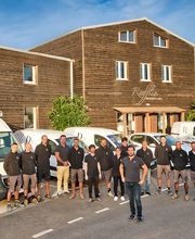 Rafflin - Menuiserie Alu PVC Golfe de Saint-Tropez image 1