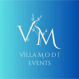 Villa Modi' logo