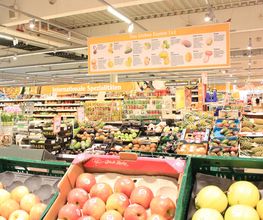 GLOBUS Gera-Trebnitz Bild 3