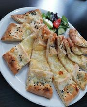 Ido's Pizza & Grill Restaurant Bild 5