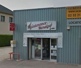 Maintenance Ménager 27 image 4