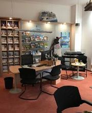 Auch Kreuzfahrten stehen bei uns hoch im Kurs. Wir waren für Sie an Bord und erzählen gerne me(e)hr.