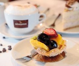 Café Hamburg Airport Bild 4
