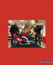 Giglio Frères Motor's Sàrl Bild 1