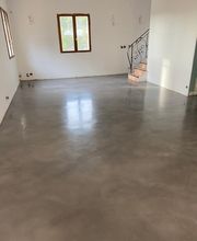 CO.JE.NI Béton Ciré image 18