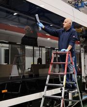 HIS Haus- und Industrie-Service AG Bild 2