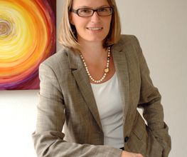 Steuerberaterin Frau Jutta Wimmer