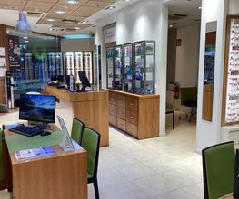 Optica 2000 ADEMUZ imagen 5