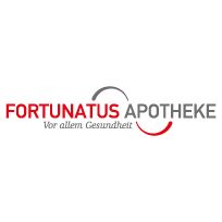 Logo der Fortunatus Apotheke