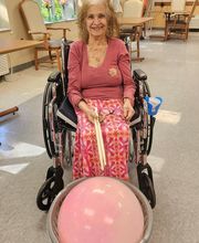 Ocala Oaks Rehabilitation Center image 7