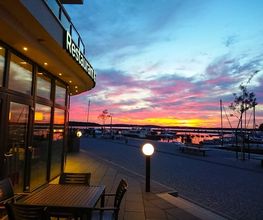Restaurant & Café Leddermann Bild 7