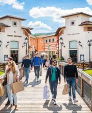 Barberino Designer Outlet immagine 5