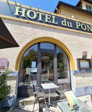Hôtel du Pont et Restaurant image 5