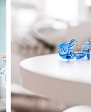 KFO Lippold Fach­zahn­ärzte für Kiefer­orthopädie Bild 5