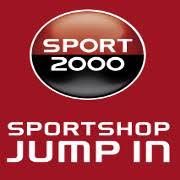 Sportshop JUMP IN