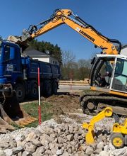 Geitner Bau GmbH Bild 5