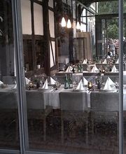 Restaurant Schlossremise Bild 12